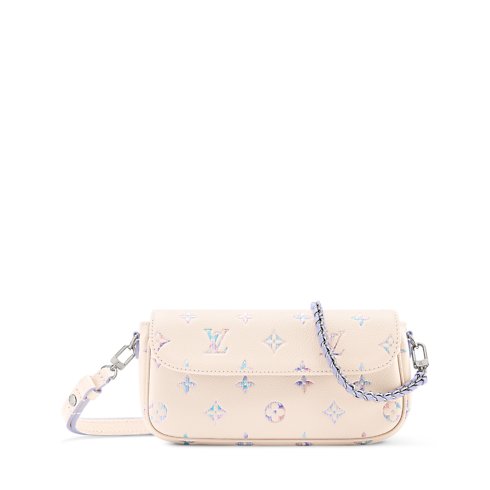 Louis Vuitton Ivy Chain Wallet image 2