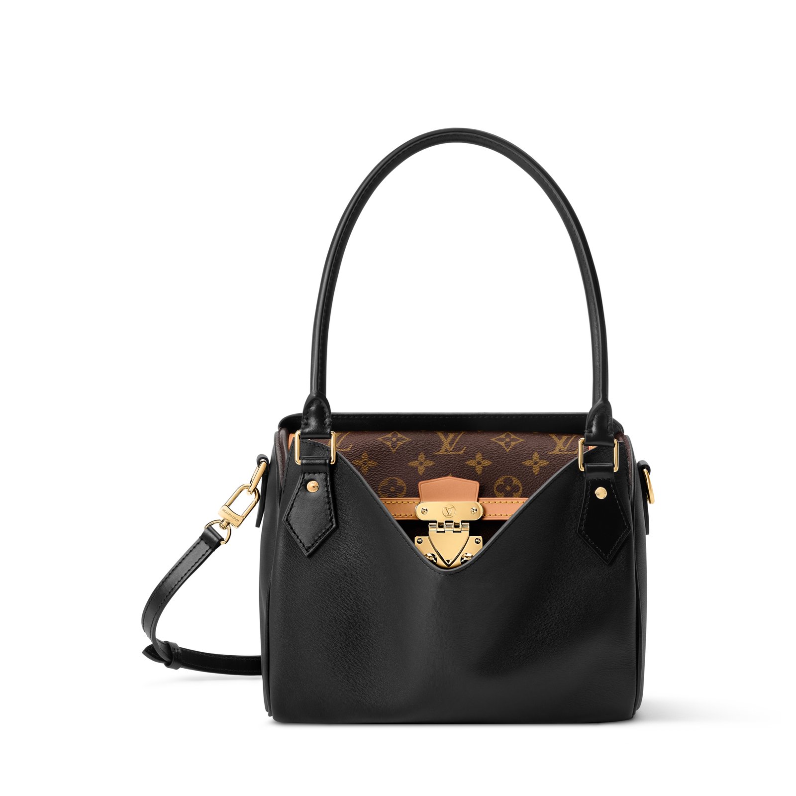 Louis Vuitton Speedpocket Bag