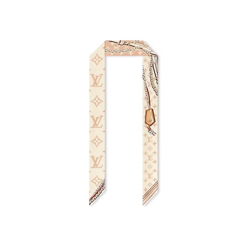 Louis Vuitton Ultimate Monogram BB Bandeau image 2
