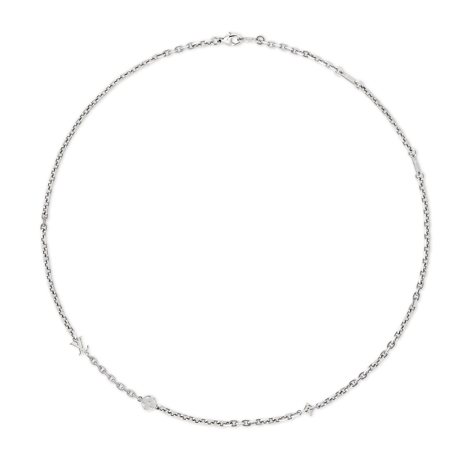 Louis Vuitton LV Yours Chain