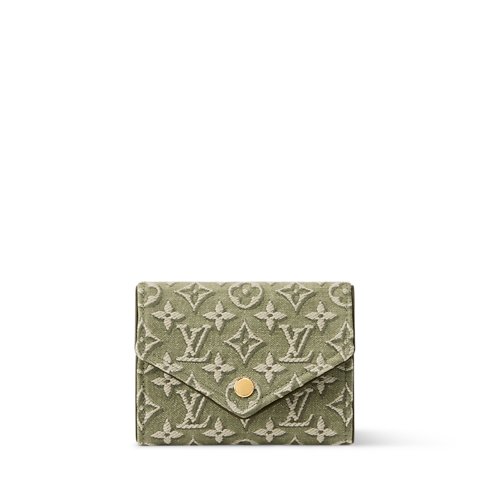 Louis Vuitton Victorine Wallet image 2