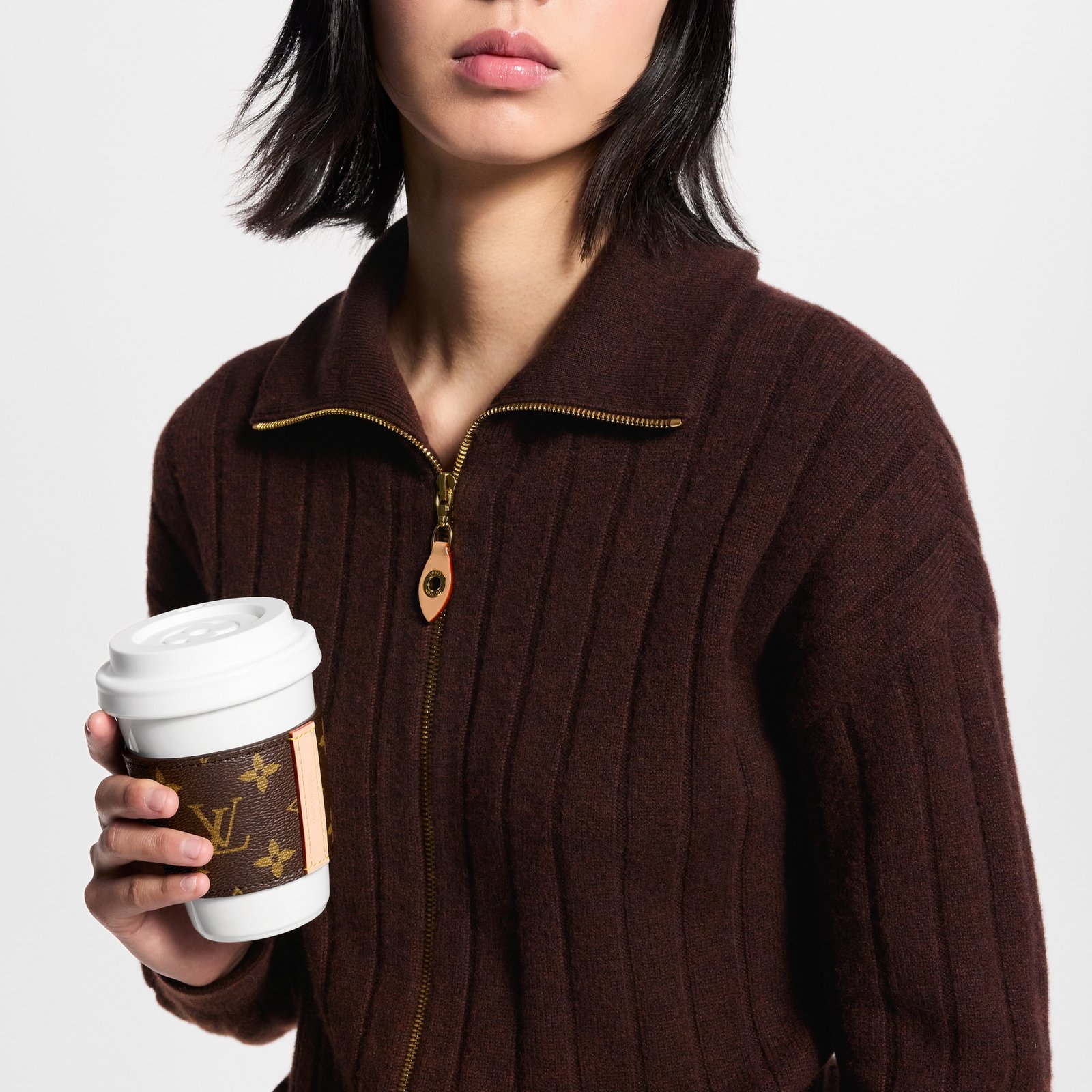 Louis Vuitton Honoré PM Cup image 5