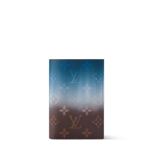 Louis Vuitton Passport Cover
