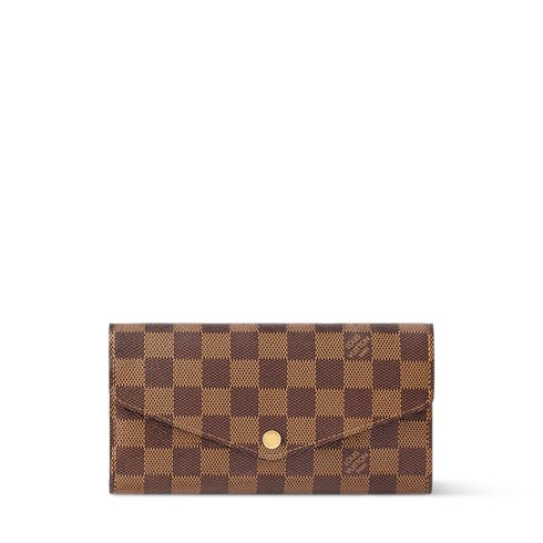 Louis Vuitton Sarah Wallet image 2