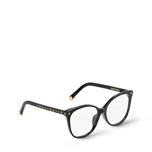 Louis Vuitton My Monogram Light Cat Eye Glasses