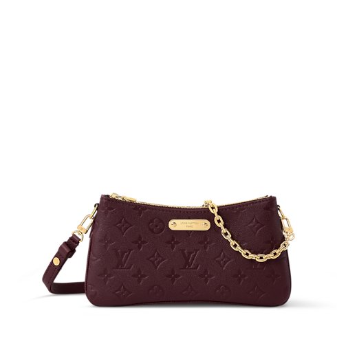 Louis Vuitton Liv Pouch image 2