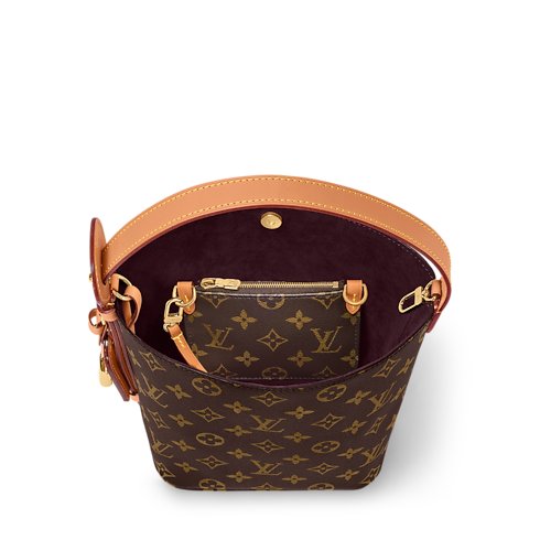 Louis Vuitton All In BB Bag image 4