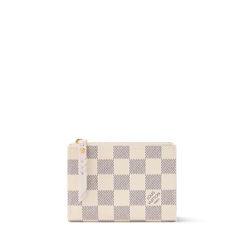 Louis Vuitton Lisa Wallet