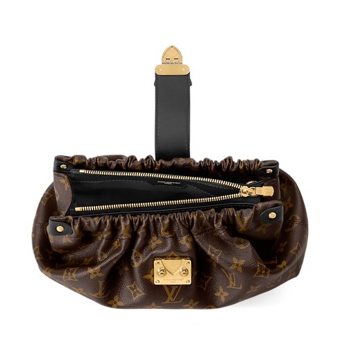 Louis Vuitton Sling PM Pouch image 3