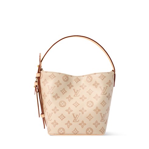 Louis Vuitton All In BB Bag