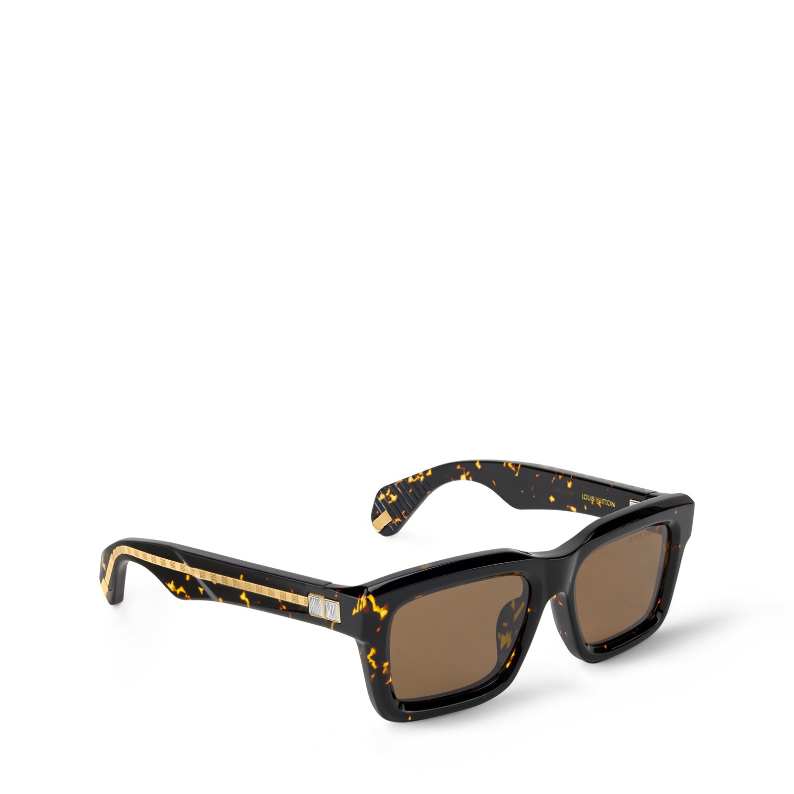 Louis Vuitton LV Journey Square Sunglasses