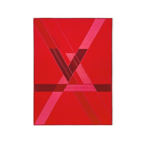 Louis Vuitton Echo Throw image 3