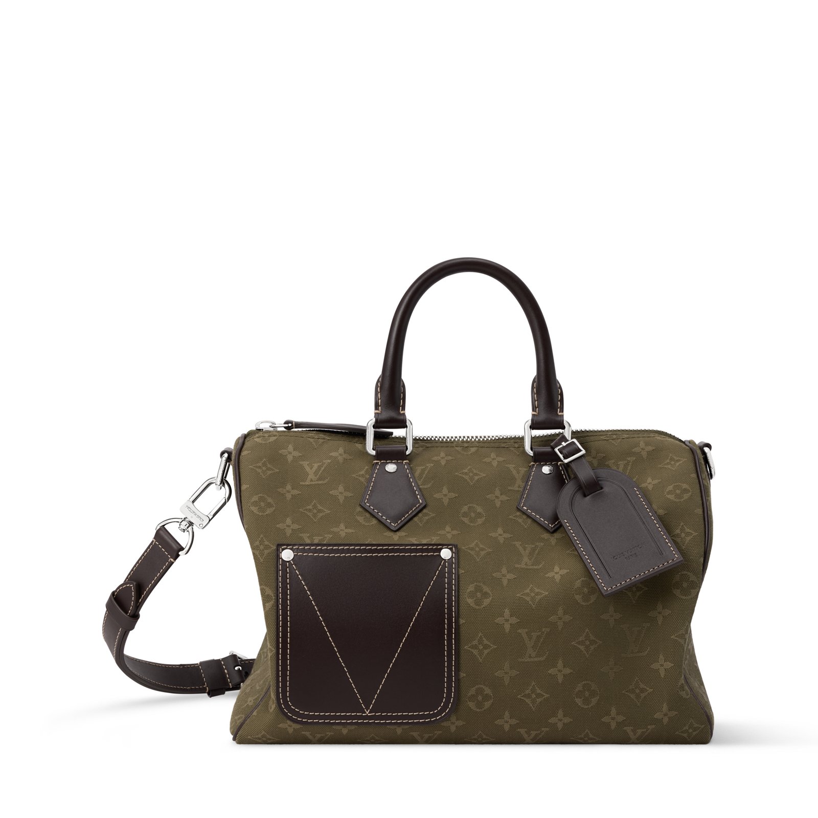 Louis Vuitton Speedy Bandoulière 30 Bag