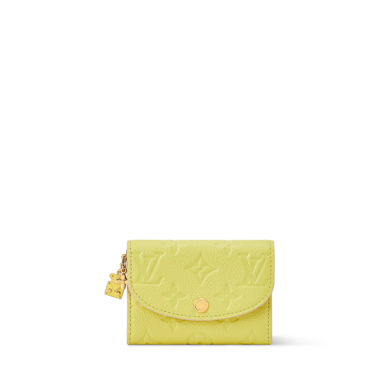 Louis Vuitton Rosalie Coin Purse