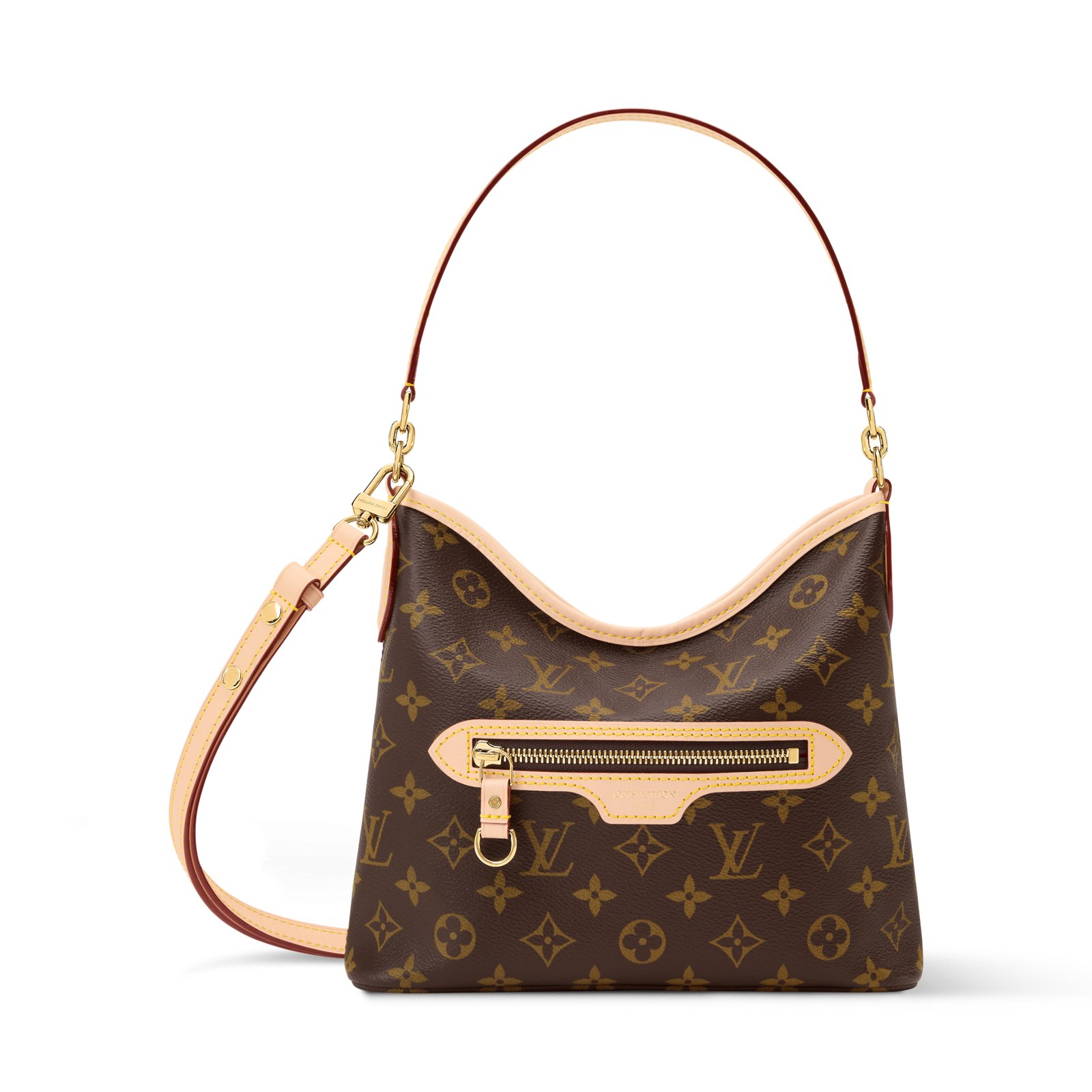 Louis Vuitton Lineup BB Bag