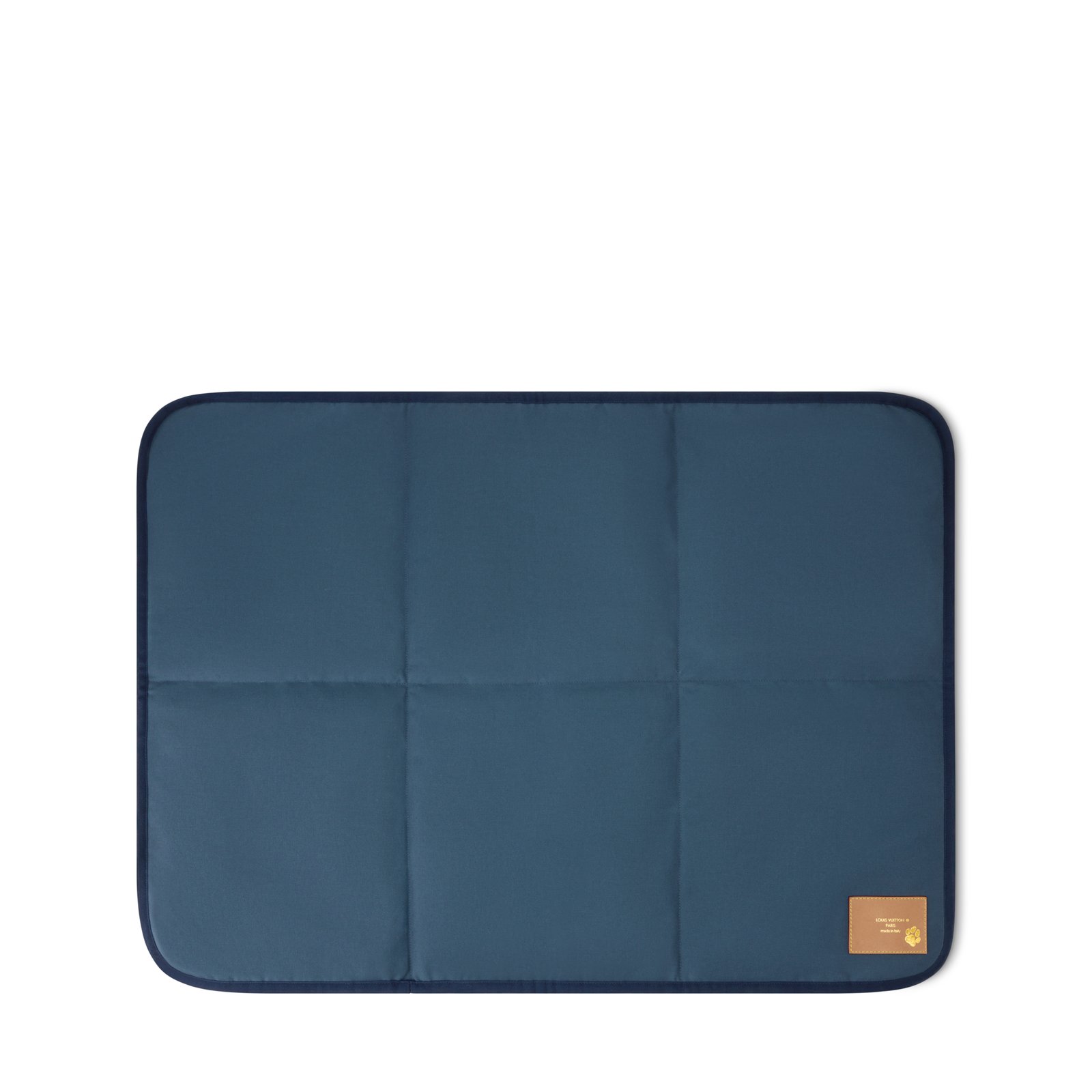 Louis Vuitton Dog Travel Mat image 2
