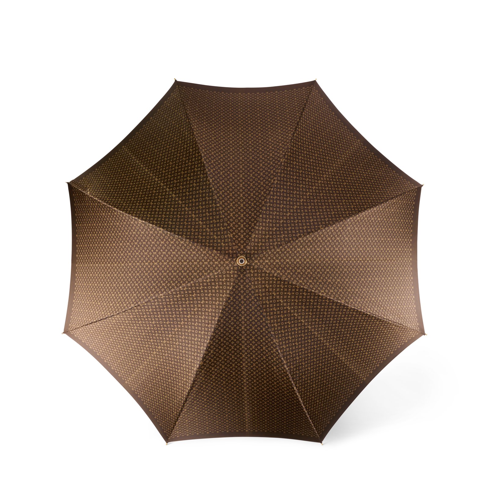 Louis Vuitton Umbrella image 3
