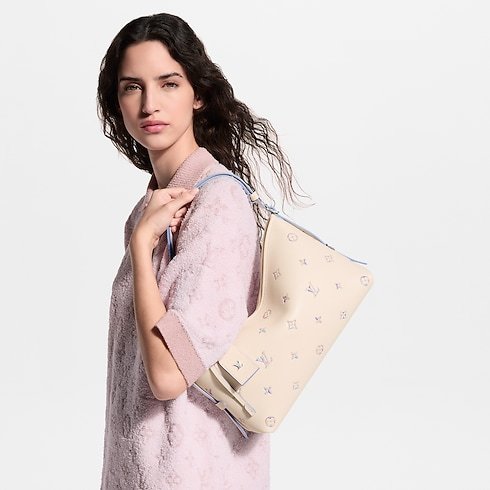 Louis Vuitton Carryall East-West Bag image 2
