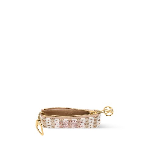 Louis Vuitton Key Pouch image 3