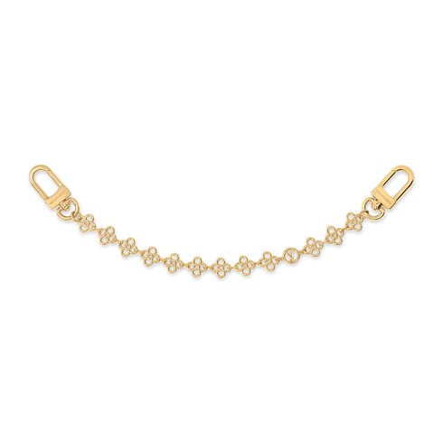 Louis Vuitton LV Charms Chain Bag Charm image 2