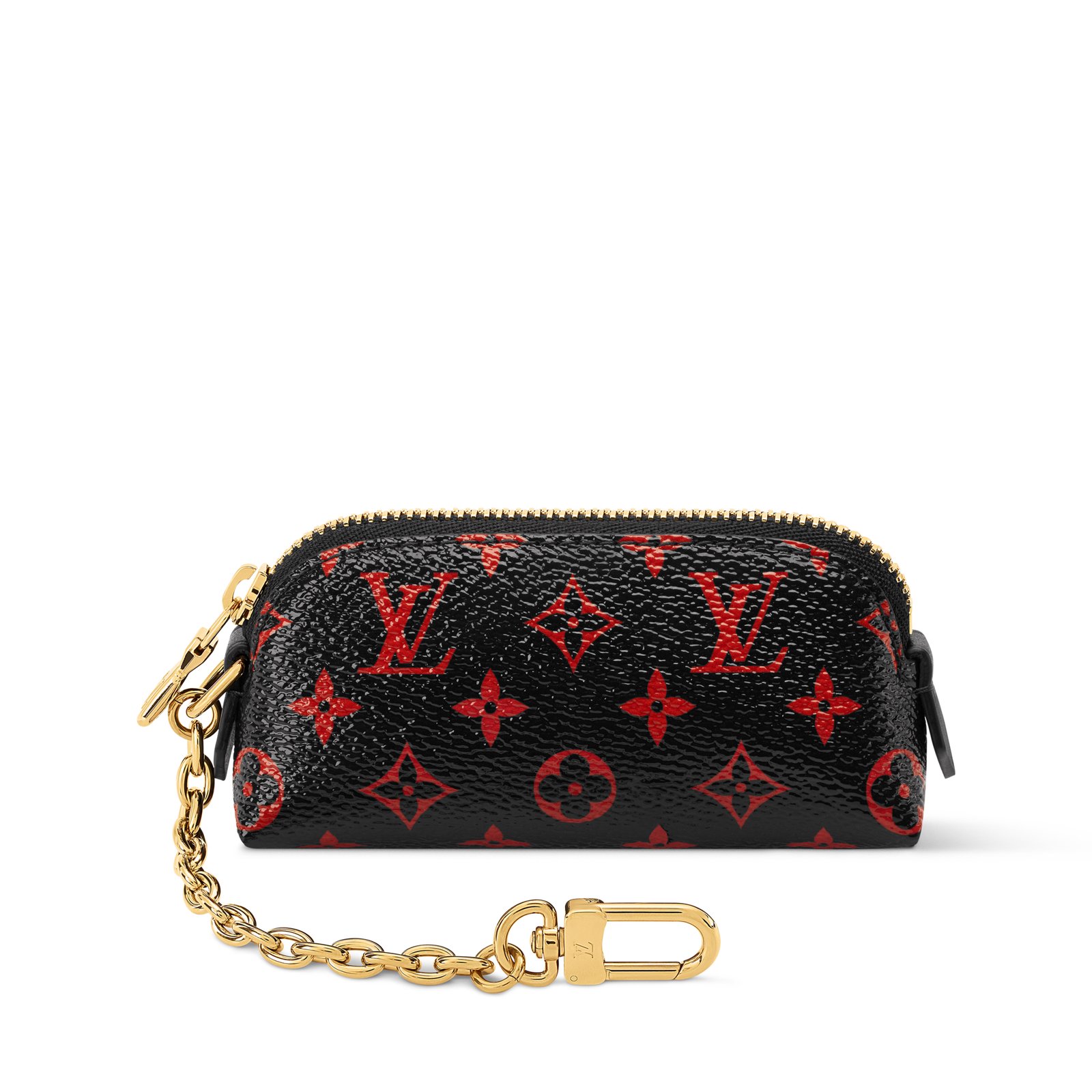 Louis Vuitton Lipstick Cosmetic Pouch