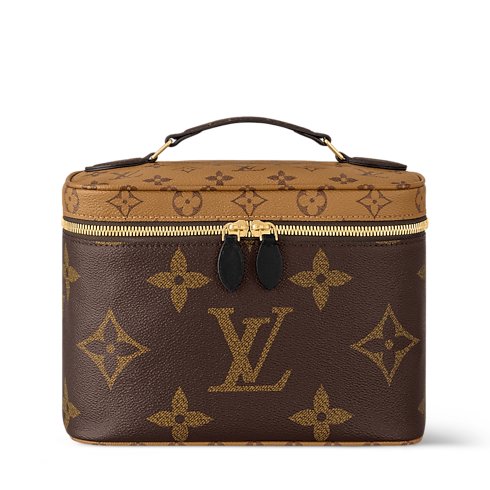 Louis Vuitton Nice BB Toiletry Bag