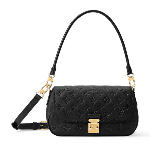 Louis Vuitton Pochette Métis Soft image 2