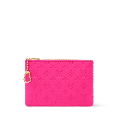 Louis Vuitton Key Pouch M
