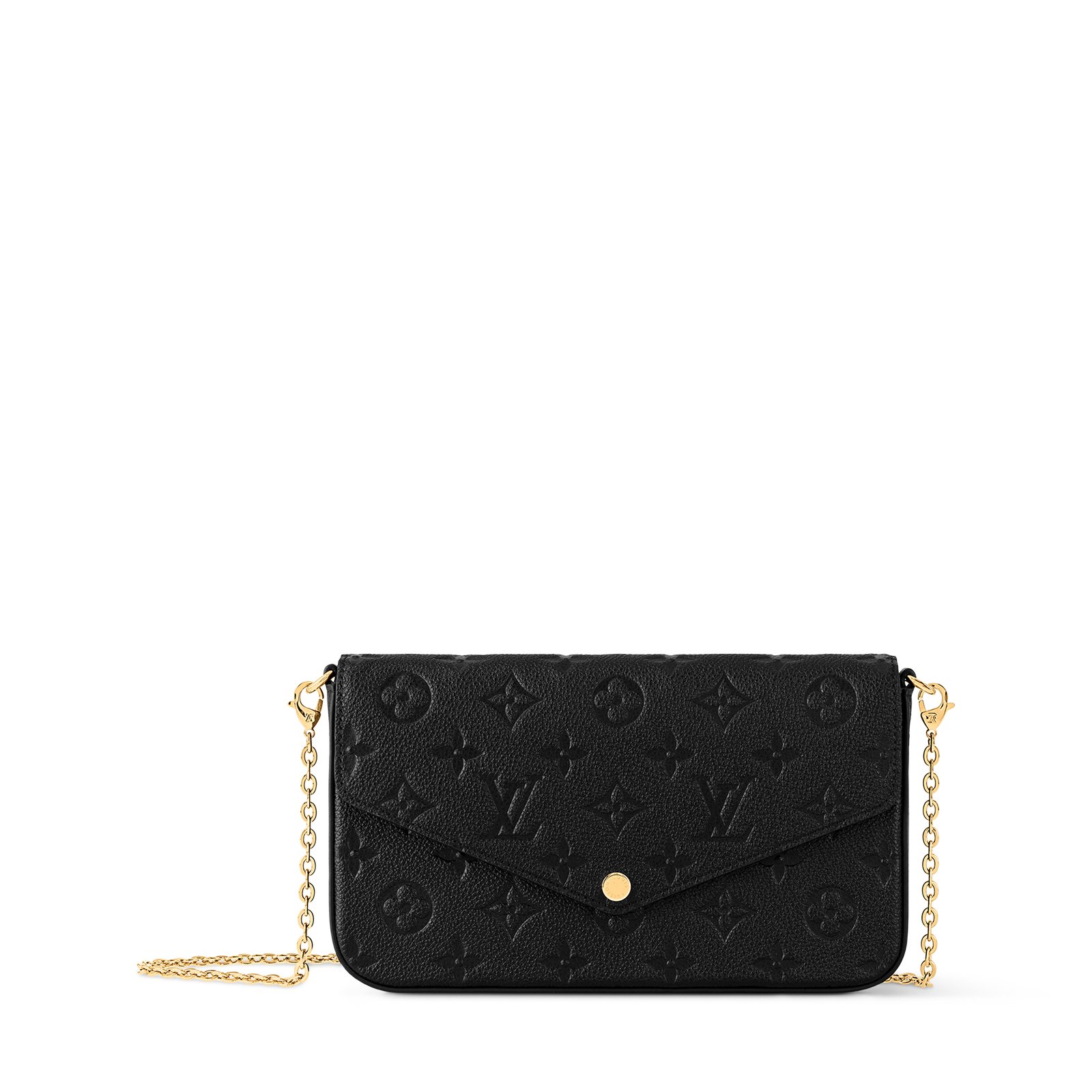 Louis Vuitton Félicie Pouch