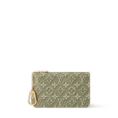 Louis Vuitton Key Pouch S image 2
