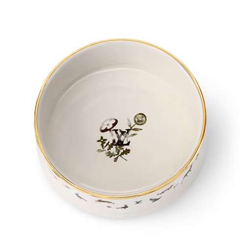 Louis Vuitton Dog Bowl image 3
