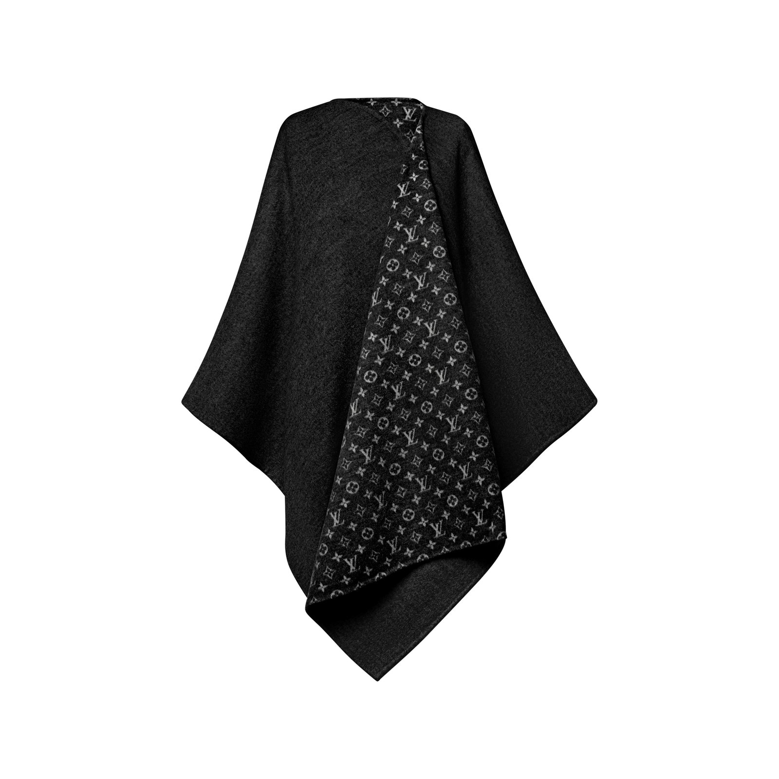 Louis Vuitton My Monogram Cape