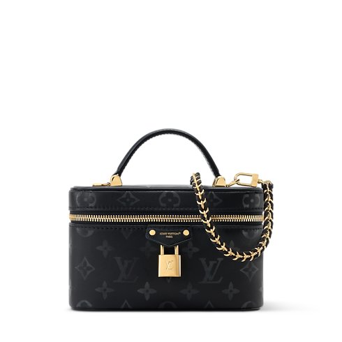 Louis Vuitton Vanity Chain Pouch image 2