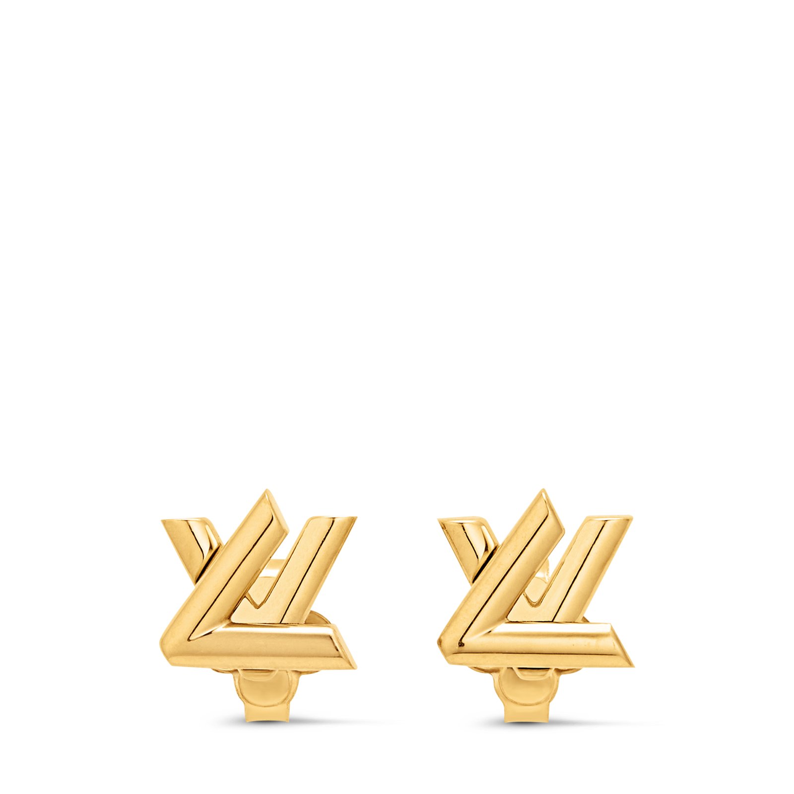 Louis Vuitton GO-14 Earrings