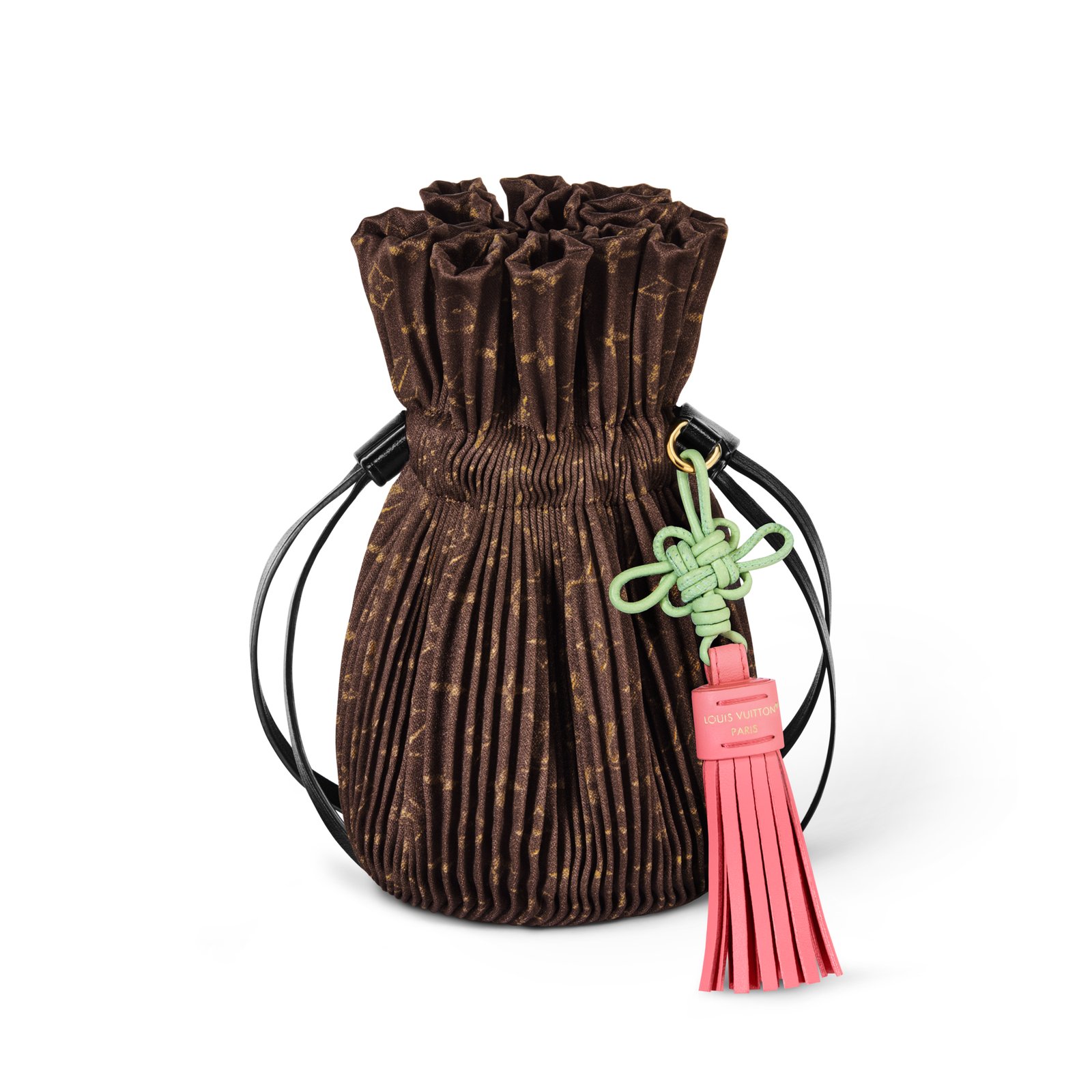 Louis Vuitton Perfume Pouch