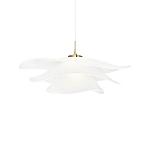 Louis Vuitton Capeline GM Pendant Light by Marcel Wanders