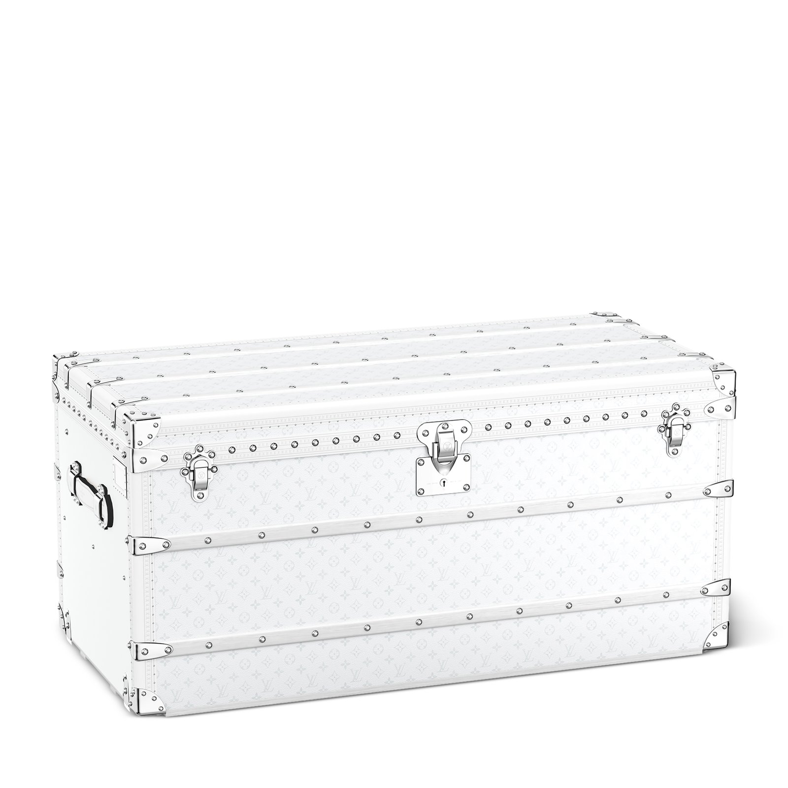 Louis Vuitton Courrier Lozine 110