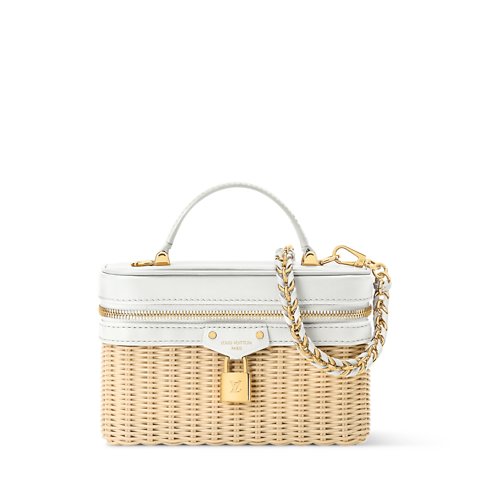 Louis Vuitton Vanity Chain Pouch