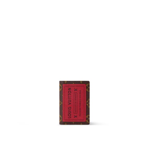 Louis Vuitton Bifold Organizer