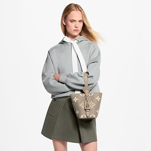 Louis Vuitton All In BB Bag image 2