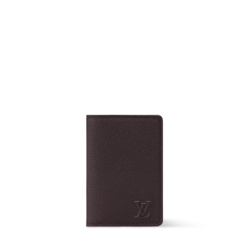 Louis Vuitton Pocket Organizer image 2