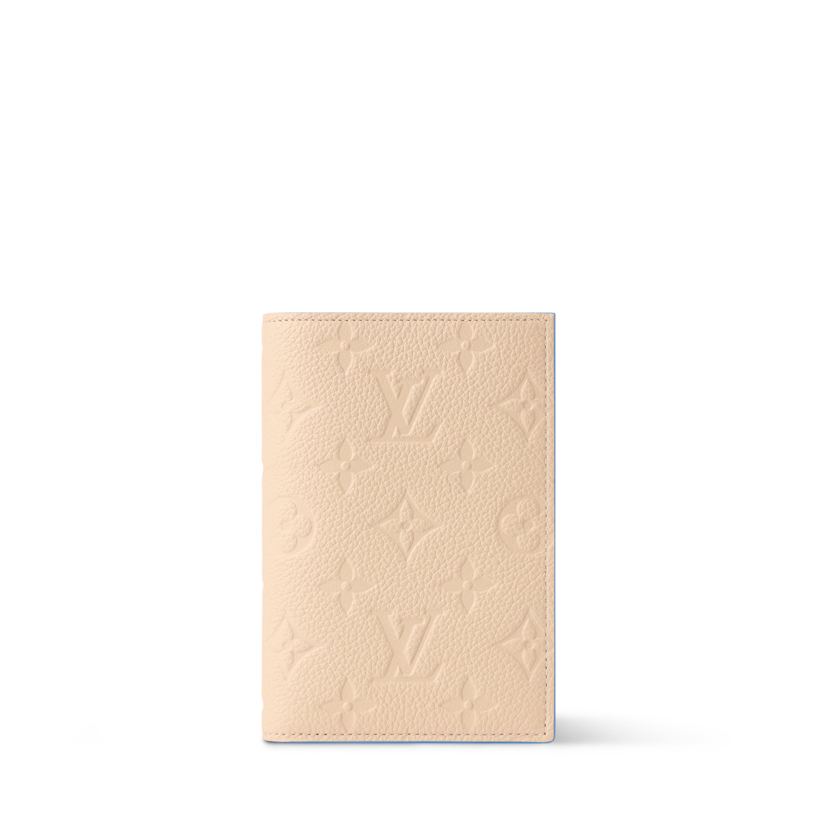 Louis Vuitton Passport Cover