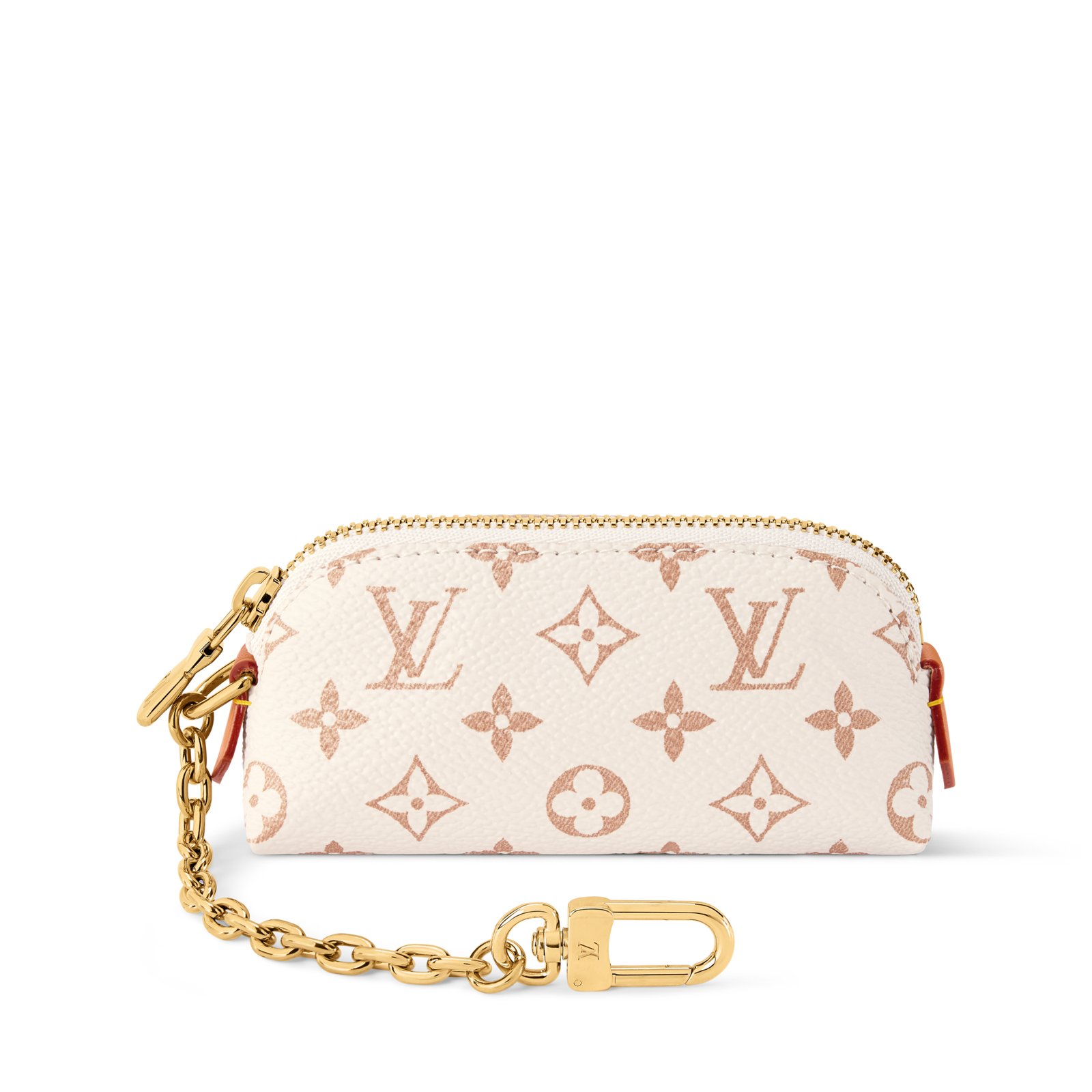 Louis Vuitton Lipstick Cosmetic Pouch