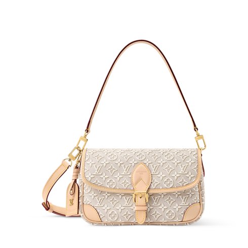 Louis Vuitton Diane PM Bag image 2