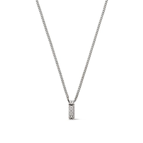 Louis Vuitton LV Coil Pendant Necklace