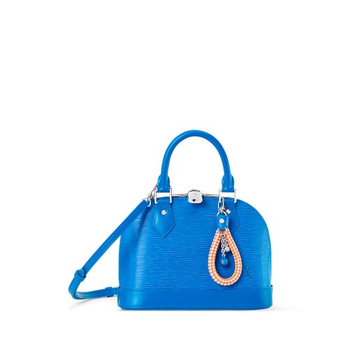 Louis Vuitton Alma BB Bag