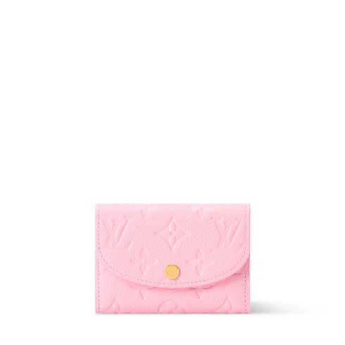 Louis Vuitton Rosalie Coin Purse