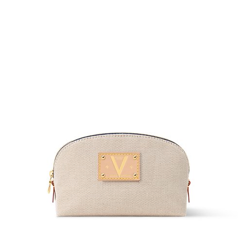 Louis Vuitton Cosmetic Pouch PM