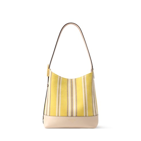 Louis Vuitton Low Key Hobo PM Bag