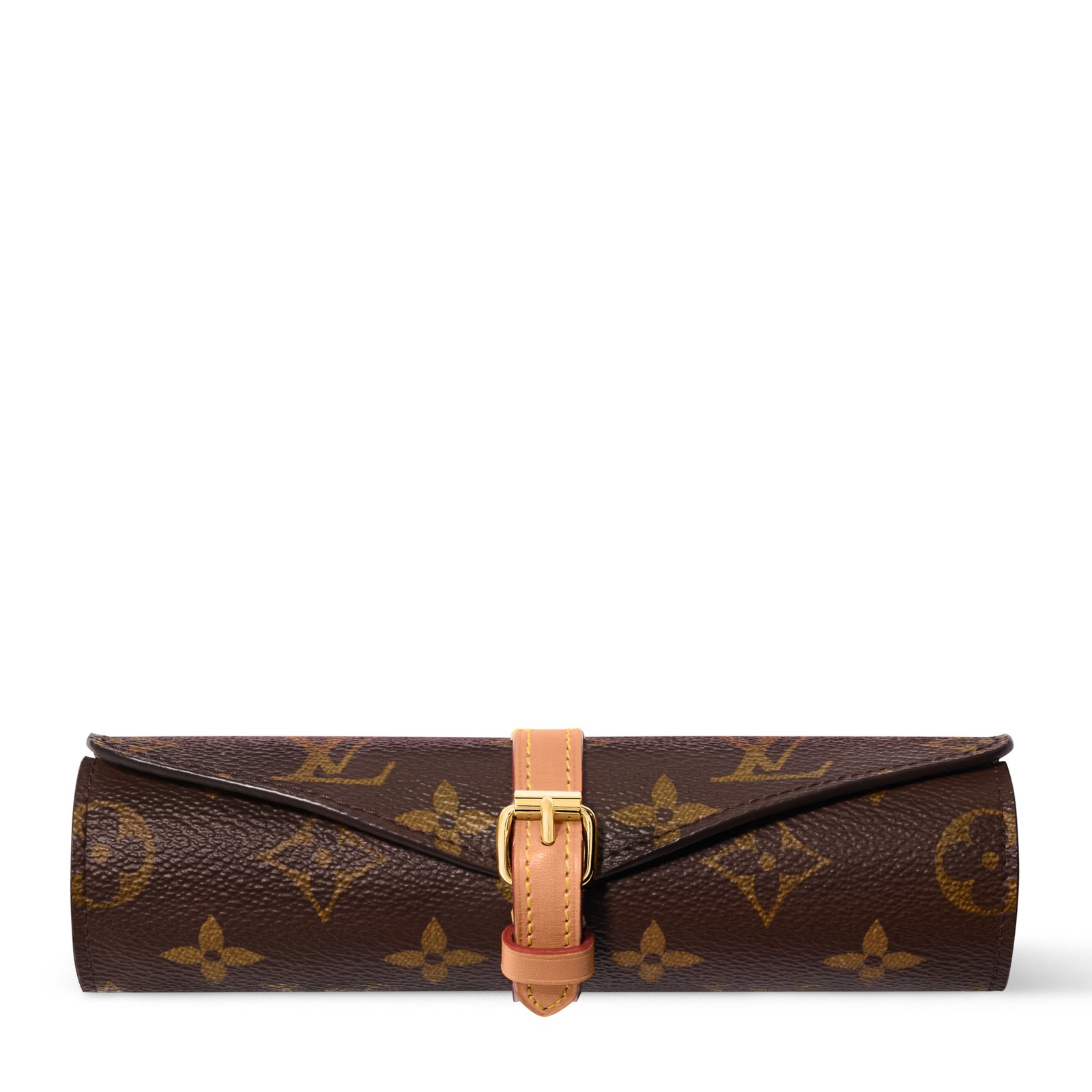 Louis Vuitton Case for 10 Lip Liners image 2